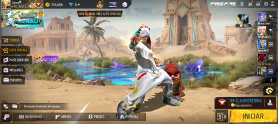 Foto de perfil de Alexis Martínez Sánchez