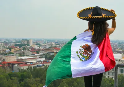 Foto del creador del proyecto